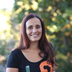 Megan Cooke Permaculture Teacher