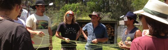 Permaculture Design Course (PDC) Nov 13 – 25, 2017, 2 Weeks Full Time