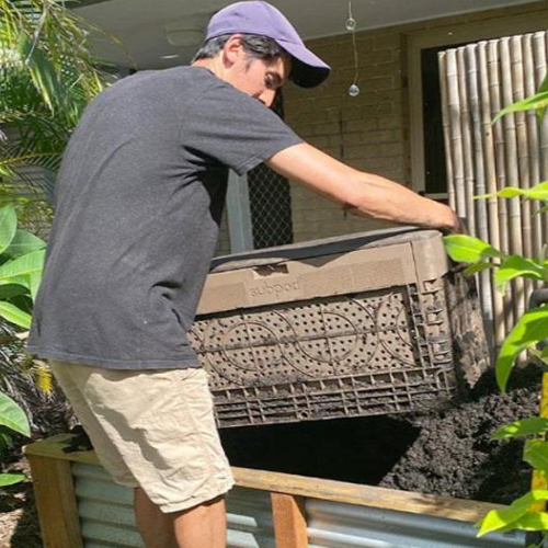 What Is Permaculture