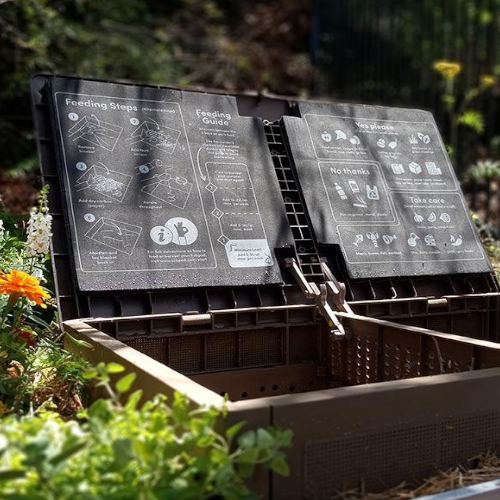 Organic Gardening